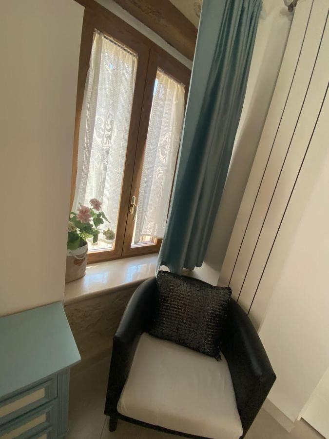 Dimora Del Carmine Hotel Bari Exterior photo